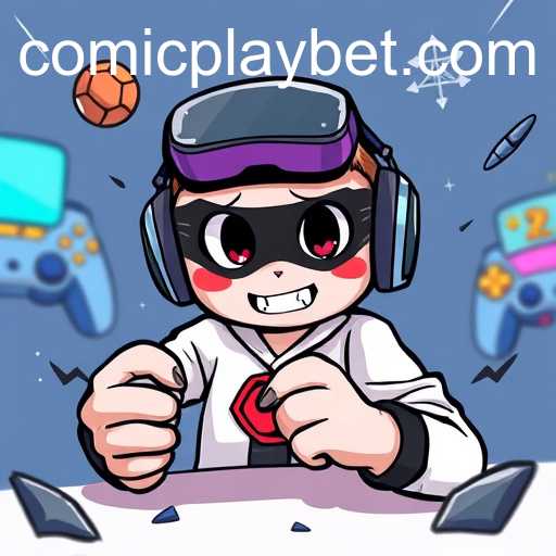 The Rise of ComicPlay: A New Era for Online Gaming