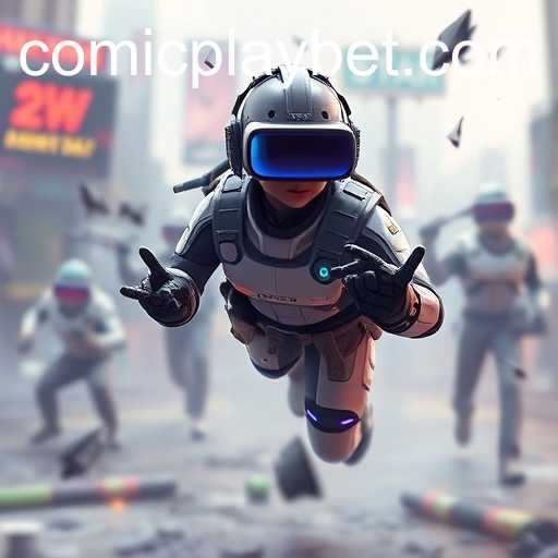 Digital Shifts in Gaming Trends