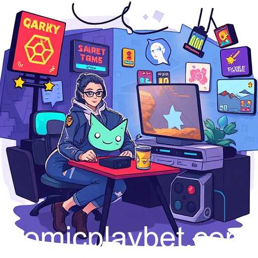 The Rise and Impact of Online Gaming Communities