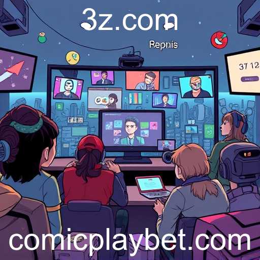 The Rise of Digital Entertainment Platforms in 2025