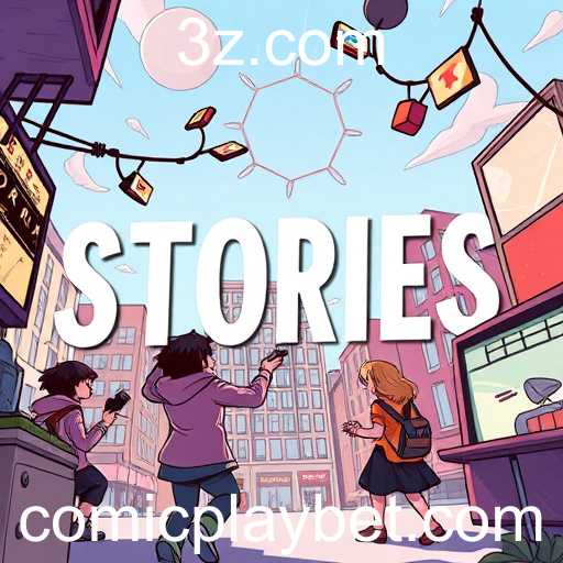 The Rise of ComicPlay: A Game-Changing Platform